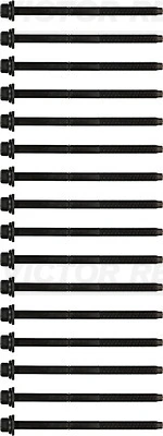 Cylinder Head Bolt Set